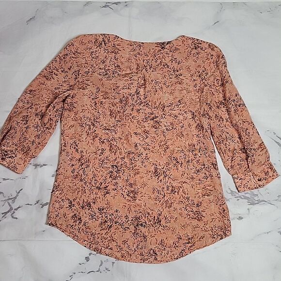 Banana Republic Heritage Blouse - Picture 5 of 5